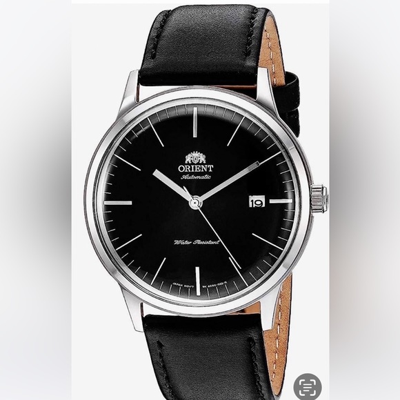 orient Other - ORIENT BAMBINO AUTOMATIC MENS WATCH
